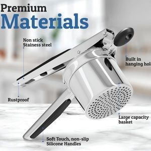 PriorityChef ricer masher